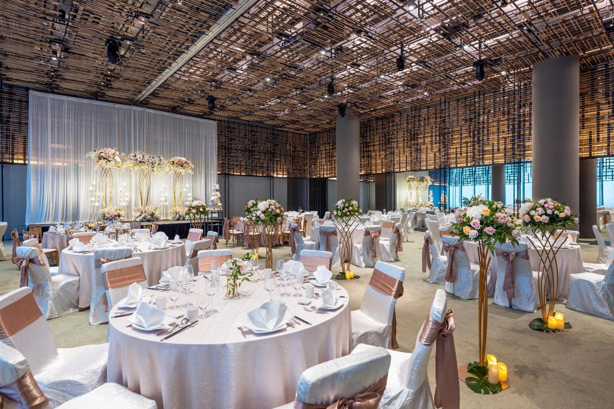 Parkroyal Collection Pickering, 5* Singapura