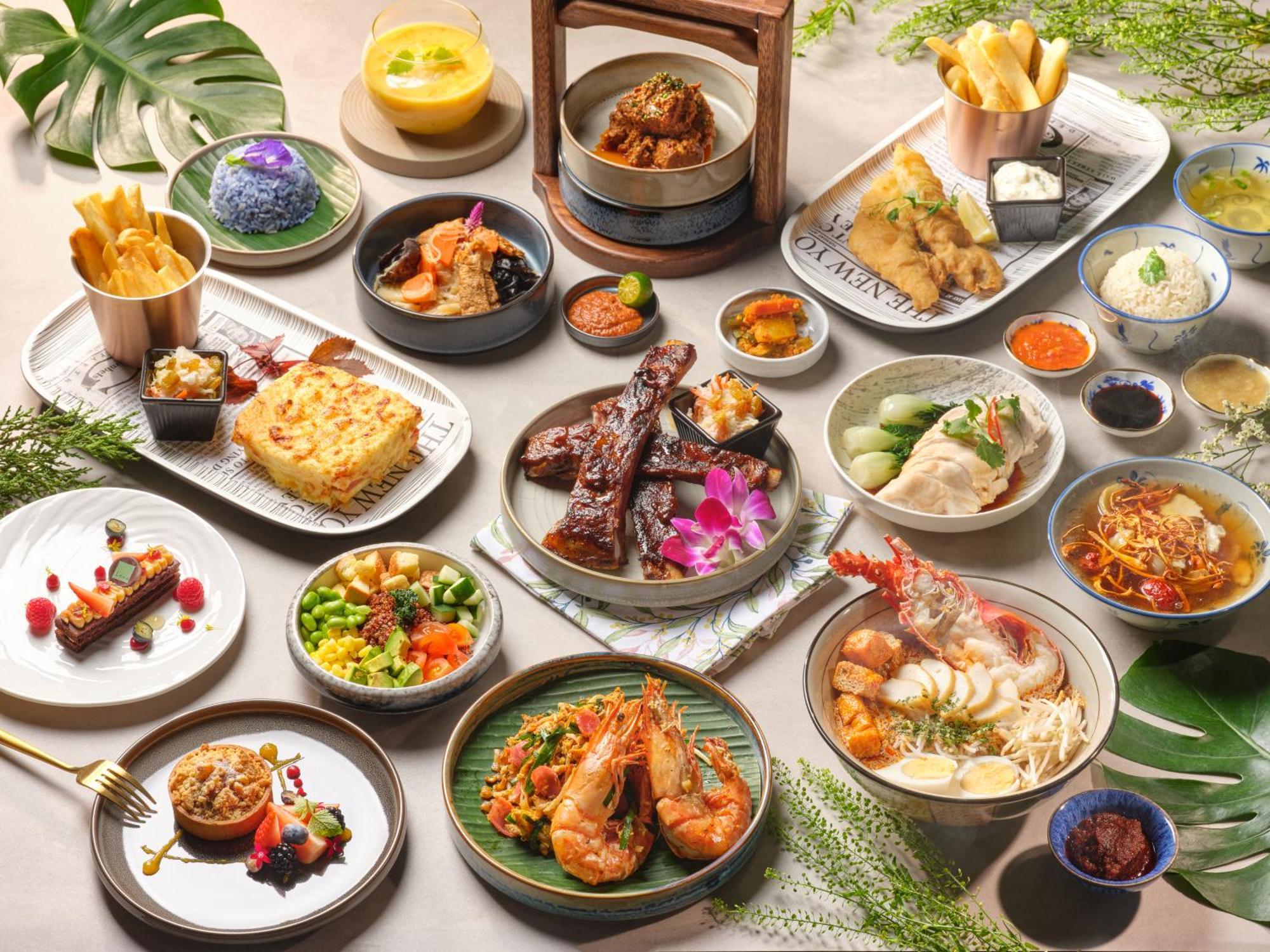 Parkroyal Collection Pickering, 5* Singapura