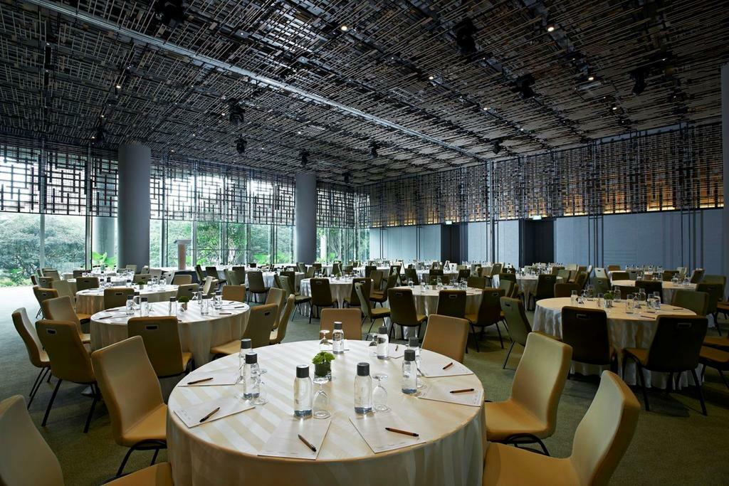 Parkroyal Collection Pickering, 5* Singapura